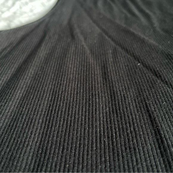 AEO soft & sexy rib tee - Picture 2 of 5